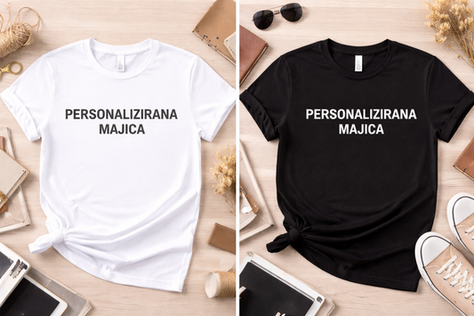 Personalizirana majica
